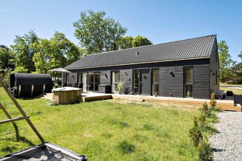 Helberskov Strand House | OH442-Hadsund-Granborg-22