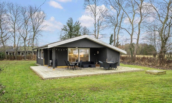 Storvorde House | OH458 Storvorde - Hybenvej 39