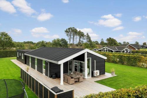 Haslevgarde House | OH534-Hadsund-Haslevgarde-Eng-2