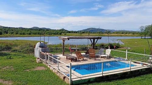 Potrero de Garay House | Ohana