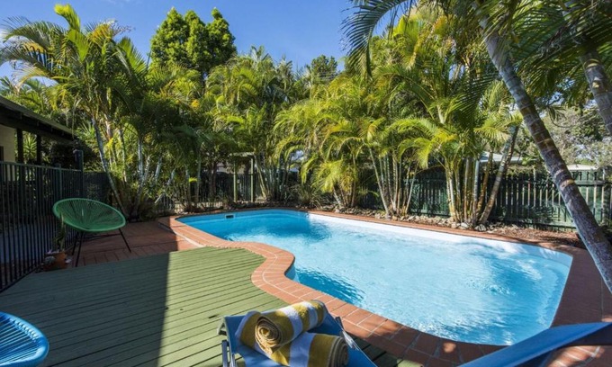 Iluka House | Ohana at Iluka