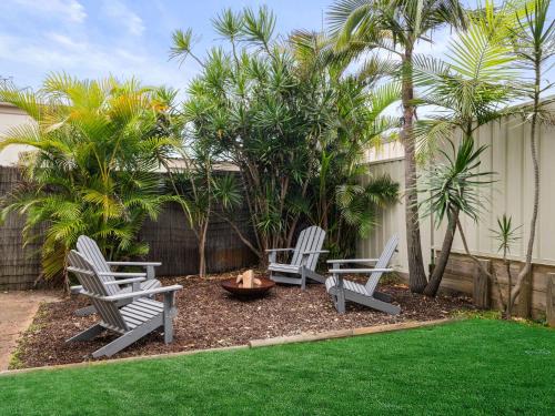 Anna Bay House | Ohana at the Bay