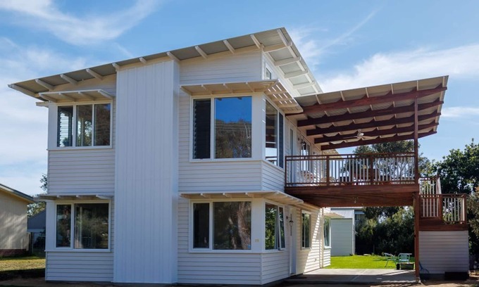 Carrickalinga House | Ohana Beach House @ beautiful Carrickalinga SA, 3-4min to beach via cut-through