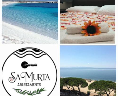 Torre Grande Apartment | Ohana Beach
