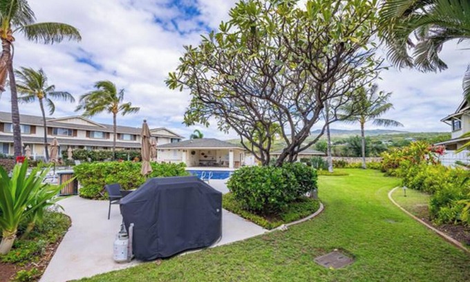 Ko Olina Villa | Ohana Boho Villa, Beautiful KoOlina Beach Resort. Mins to Golf, Shops & Dining