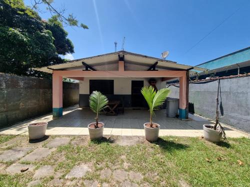 Balneario Mogiano Apartment | Ohana Casa Boraceia
