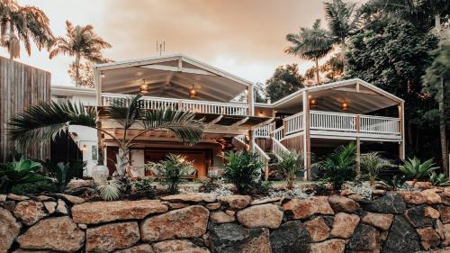 Bangalow House | Ohana Hale