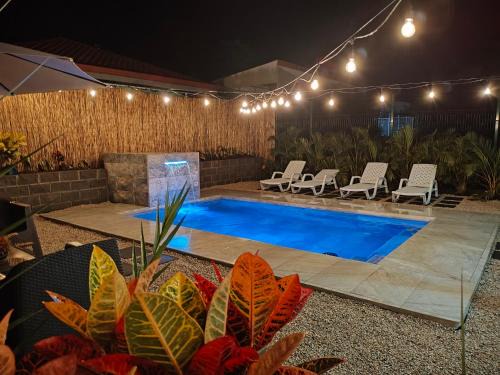 La Fortuna Ski Chalet | Ohana Home - The Perfect Getaway!