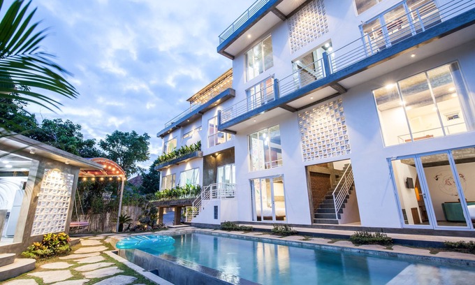 Pererenan Hotel | Ohana Retreat Bali
