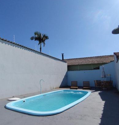 Jardim Rio da Praia House | Ohayō sol