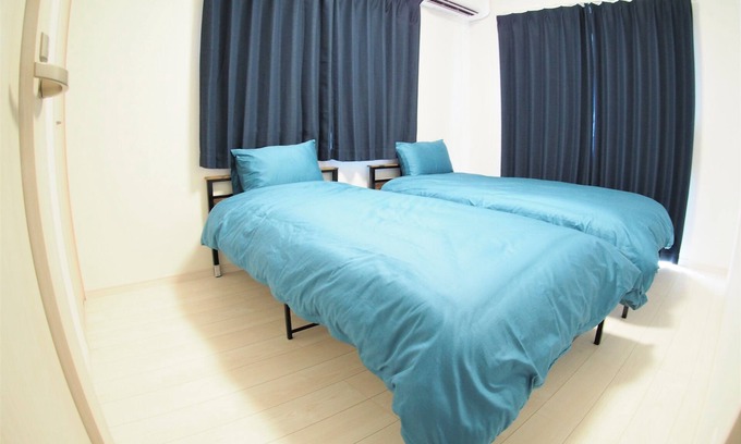 Chinen-son Villa | Ohayo House