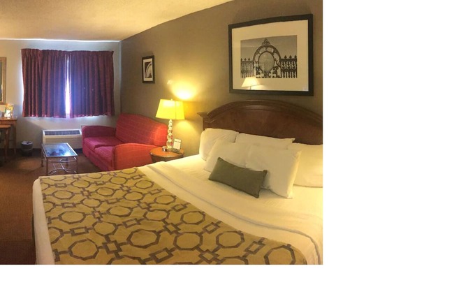 Piqua House | OHIO BEST 12