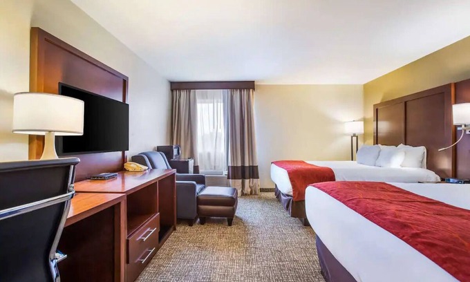 Fairborn House | OHIO BEST 52
