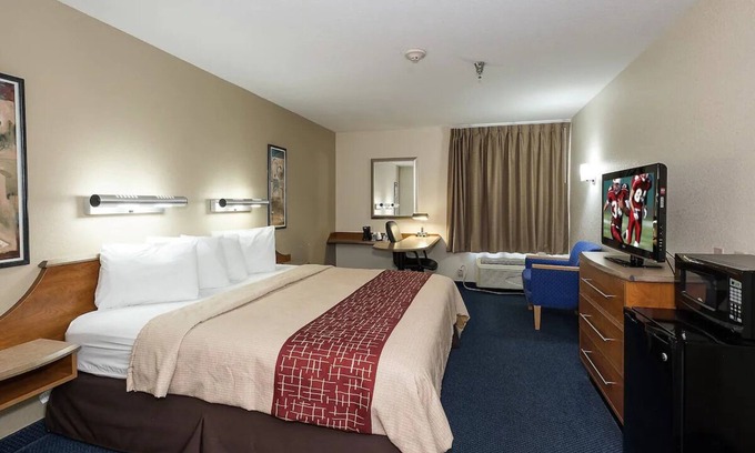 Jackson House | OHIO BEST 54