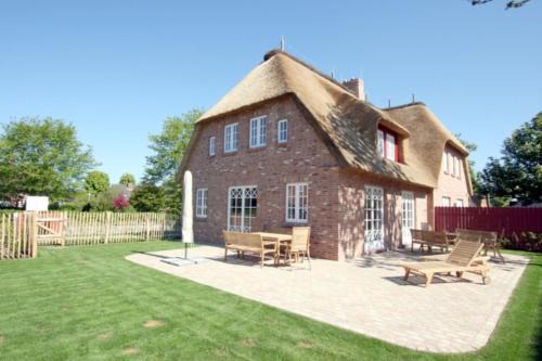 Wrixum House | Ohl Doerp 55b Whg 2