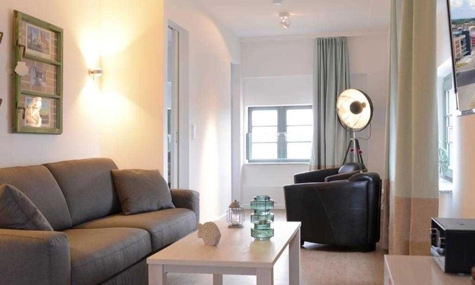 Wismar Hotel | Ohlerich Speicher App 40
