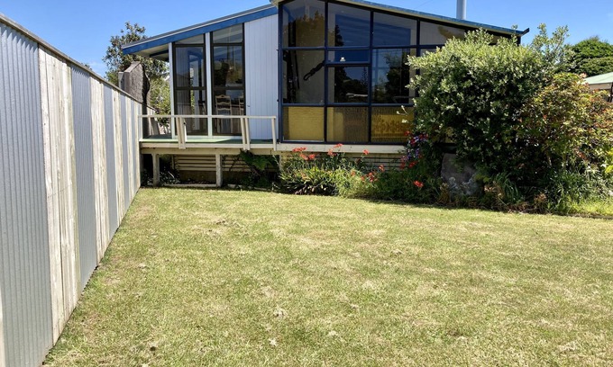 Ohope House | Ohope Beach House 3min stroll to the Beach or Harbour