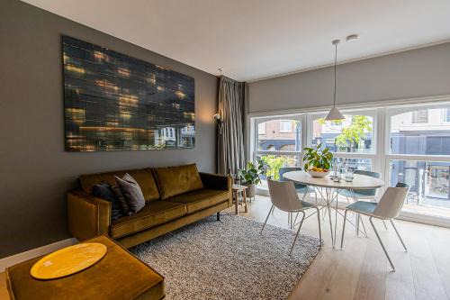 Centrum Apartment | OHotellMe City Apartments Rotterdam