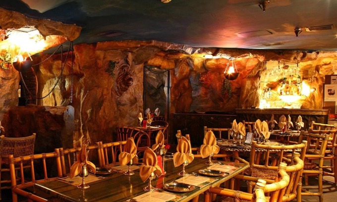 Banjara Hills Hotel | Ohris Banjara