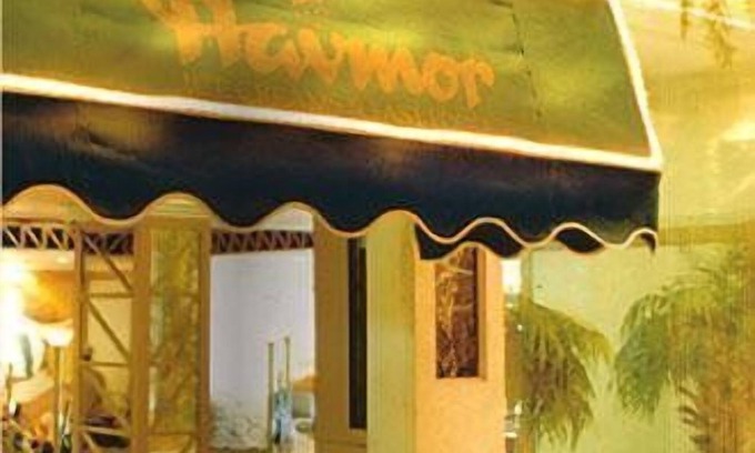 Hyderabad Hotel | Ohris Baseraa Inn