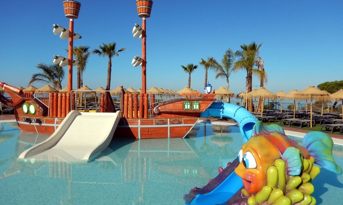 Mazagon Hotel | Ohtels Mazagón