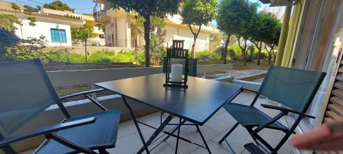 Spata-Artemida Apartment | OIKIKA I 6