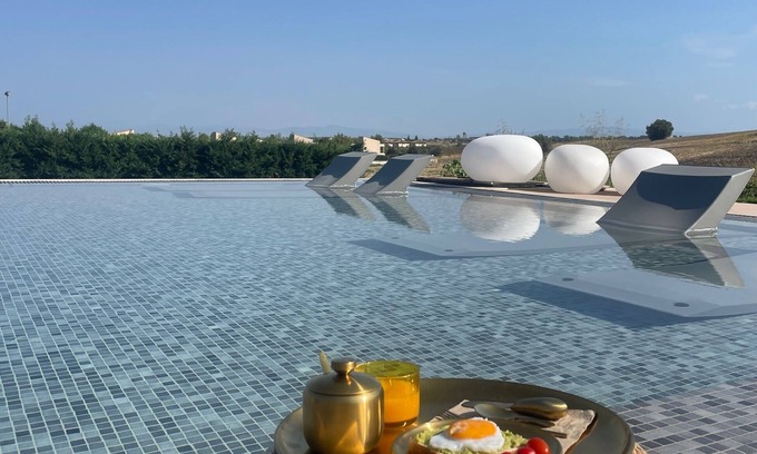 Kassandra Hotel | OIKOS SANI SUITES