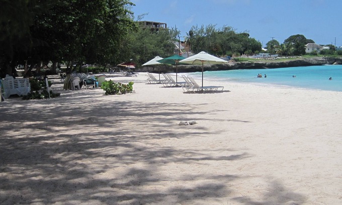 Scarborough Cottage | Oistins Cottage - Just Moments to the Beach + Pool Deck!