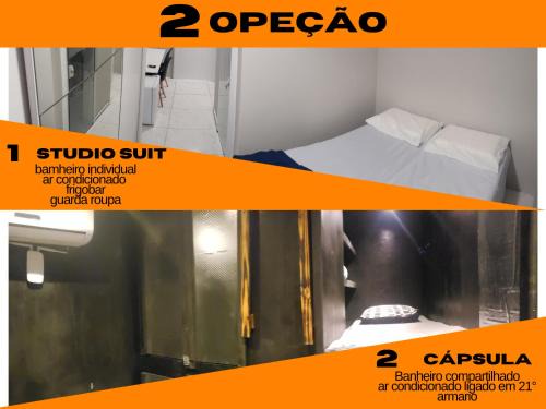 Nova Esperanca House | Oito80