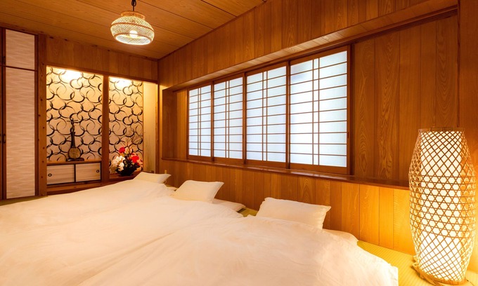 Bise House | Oji no ie