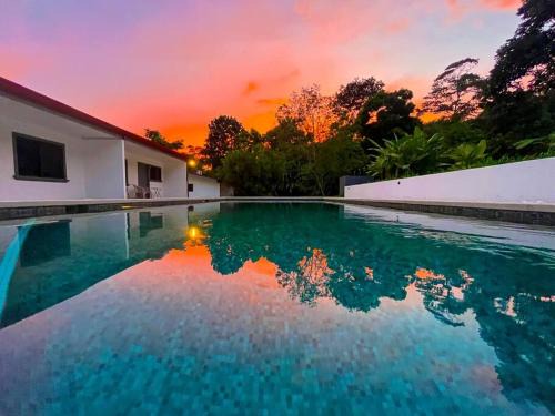 Ojochal House | Ojochal Jungle Home 4