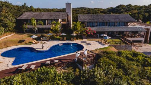 Pipa Hotel | Oka Da Mata