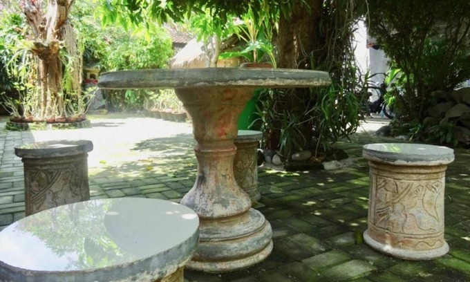 Mataram House | Oka Homestay