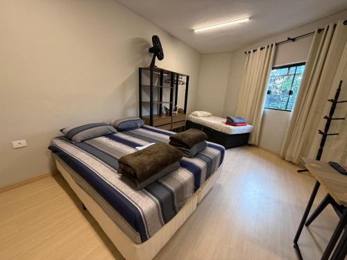 Zona Leste Apartment | Oka Itamarati