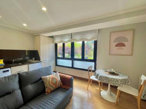 Bermeo Apartment | Okai Etxea Bermeo, suite en el centro de la villa