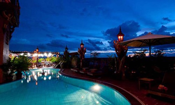 Taphul Village Area Hotel | Okay Guesthouse