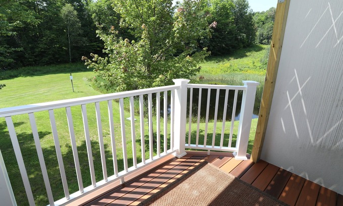 Ludlow House | Okemo Mountain Lodging