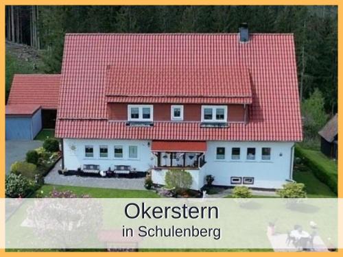 Schulenberg im Oberharz Apartment | Okerstern
