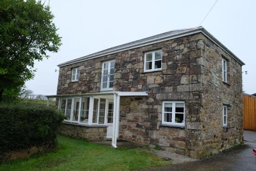 Stenalees House | Okewoon Barn