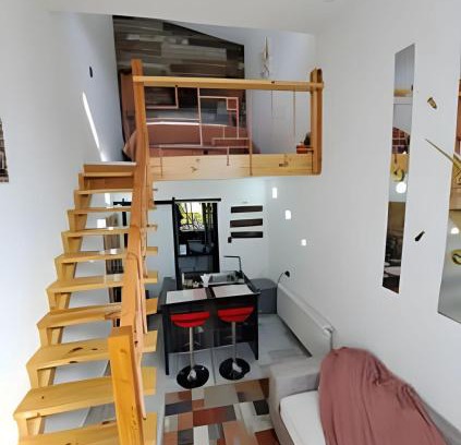 Coyhaique House | Okeyloft Coyhaique 4
