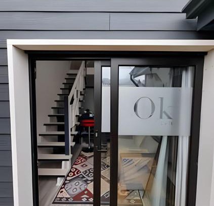Coyhaique House | okeyloft Coyhaique 5