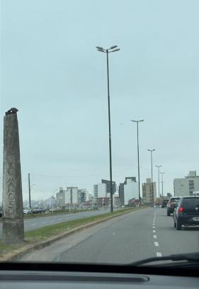 Mar de Cobo House | OKIN 1 Cobos