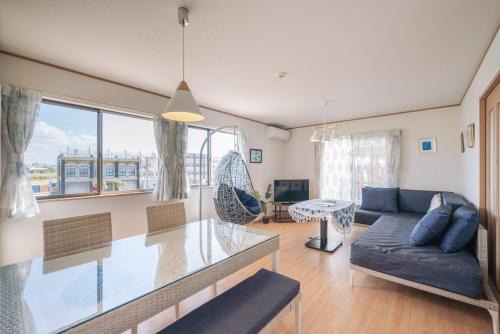 Yamachi Villa | OKINAWA Arena Hotel