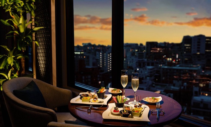 Naha City Centre Hotel | Okinawa Harborview Hotel