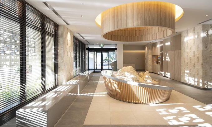 Makishi Hotel | Okinawa Hinode Resort and Hot spring Hotel