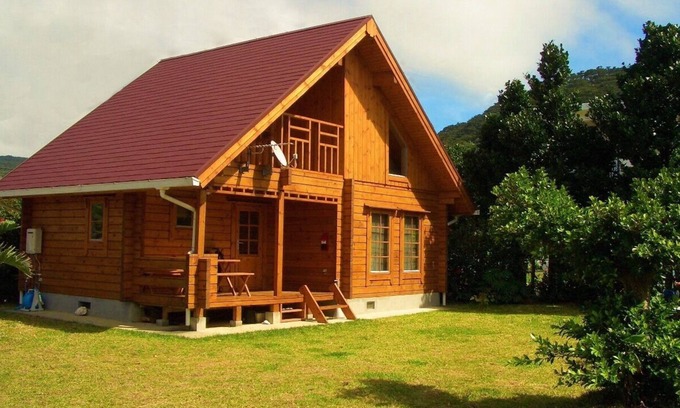 Ishigaki Cottage | Okinawa Ishigaki Island Onebuilding rental pensio / Ishigaki Okinawa