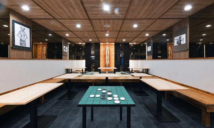 Nishinari Hotel | OKINI HOTEL namba