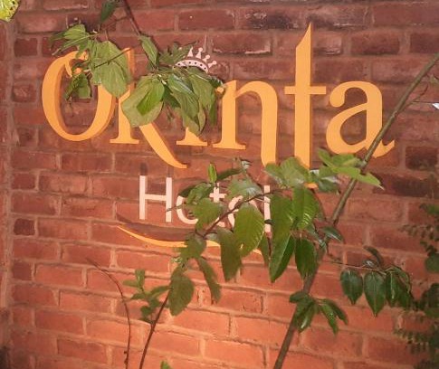 Attikulama House | Okinta Hotel