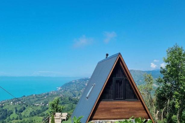 Ardesen Apartment | Okordulebungalov