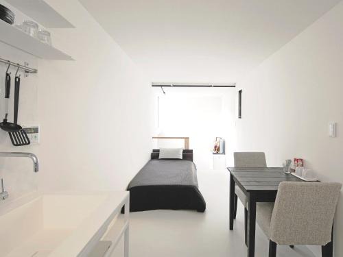 Kamiyamacho Apartment | Oku-Shibu Residence